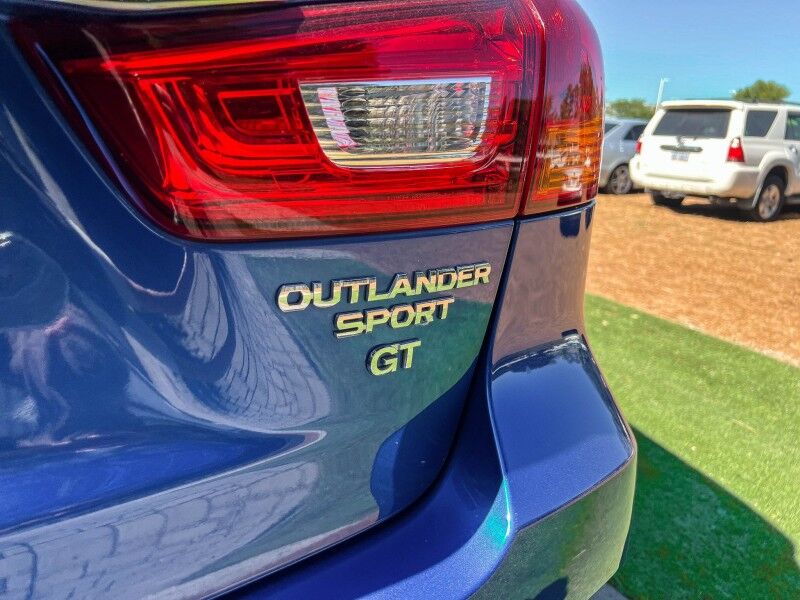2019 Mitsubishi Outlander Sport GT 2.4 Wilmington NC