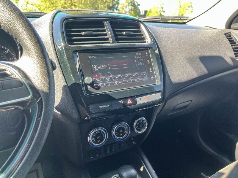 2019 Mitsubishi Outlander Sport GT 2.4 Wilmington NC