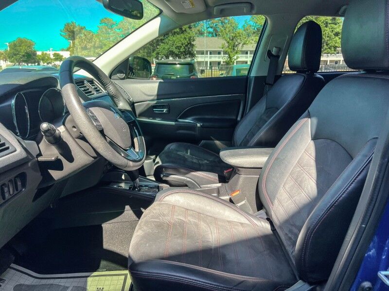 2019 Mitsubishi Outlander Sport GT 2.4 Wilmington NC