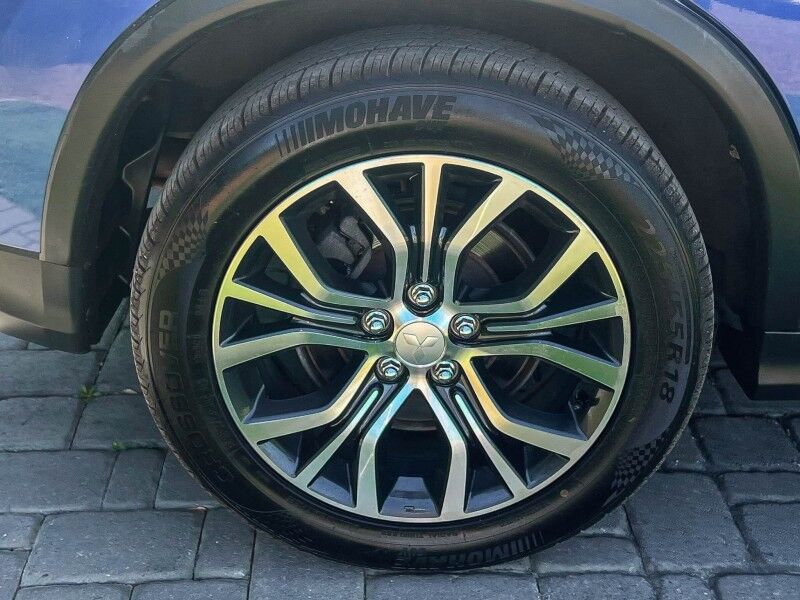 2019 Mitsubishi Outlander Sport GT 2.4 Wilmington NC