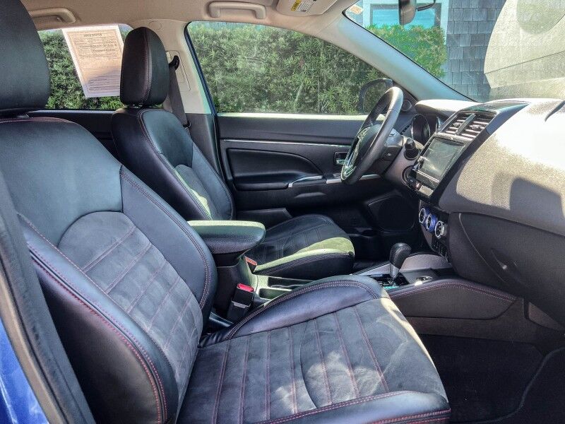 2019 Mitsubishi Outlander Sport GT 2.4 Wilmington NC