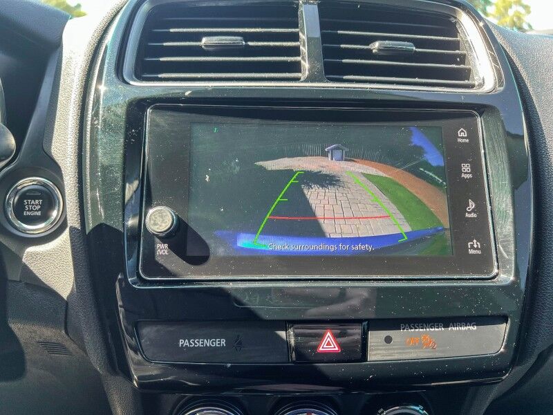 2019 Mitsubishi Outlander Sport GT 2.4 Wilmington NC