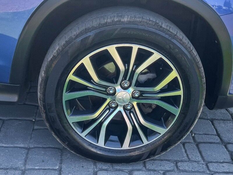 2019 Mitsubishi Outlander Sport GT 2.4 Wilmington NC