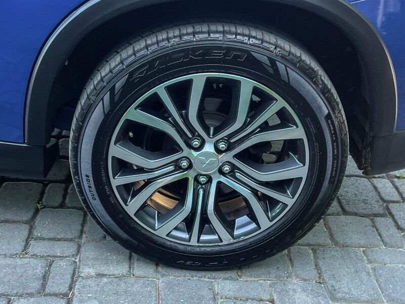 2019 Mitsubishi Outlander Sport GT 2.4 Wilmington NC