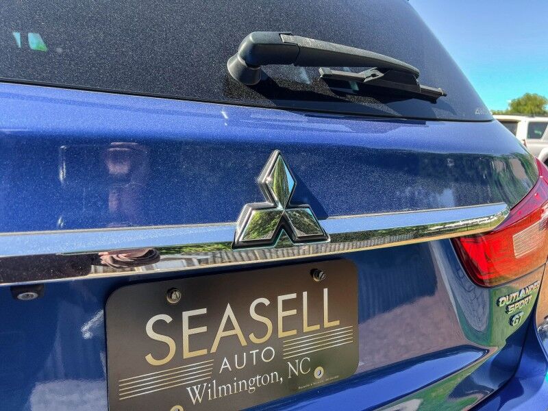 2019 Mitsubishi Outlander Sport GT 2.4 Wilmington NC