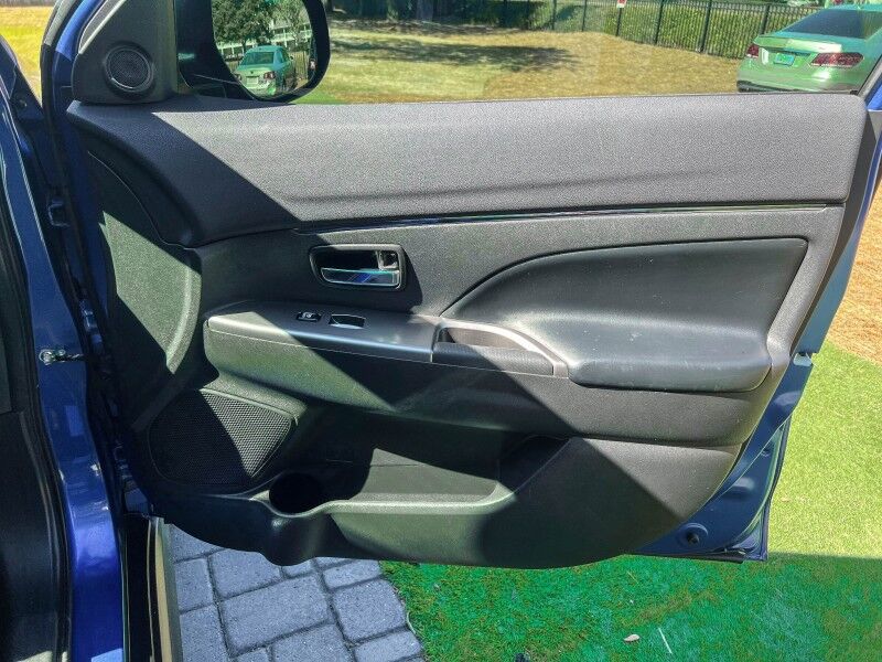 2019 Mitsubishi Outlander Sport GT 2.4 Wilmington NC