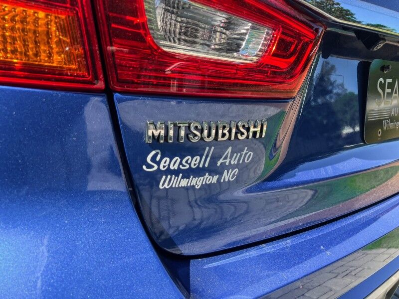 2019 Mitsubishi Outlander Sport GT 2.4 Wilmington NC