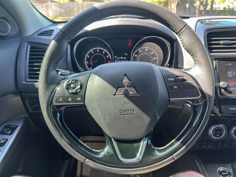 2019 Mitsubishi Outlander Sport GT 2.4 Wilmington NC