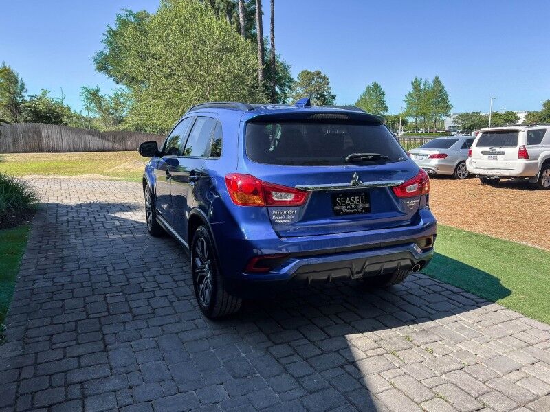 2019 Mitsubishi Outlander Sport GT 2.4 Wilmington NC