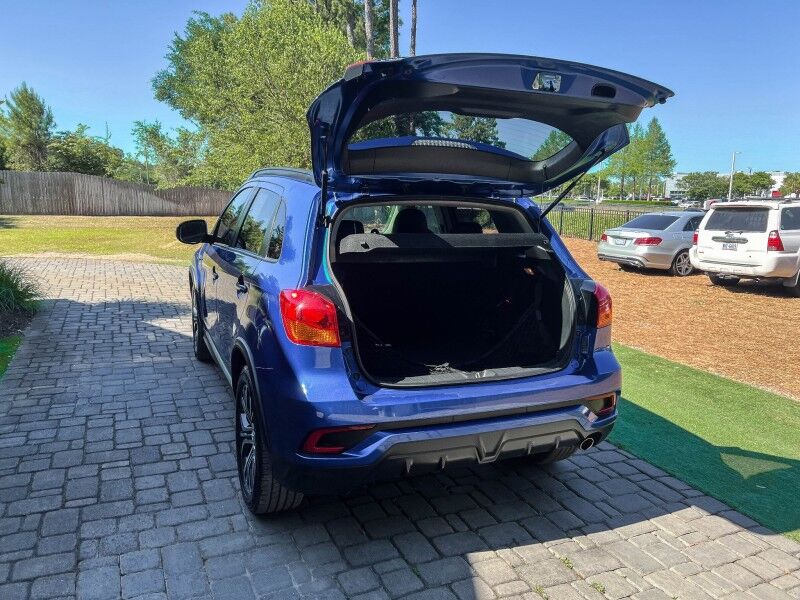 2019 Mitsubishi Outlander Sport GT 2.4 Wilmington NC