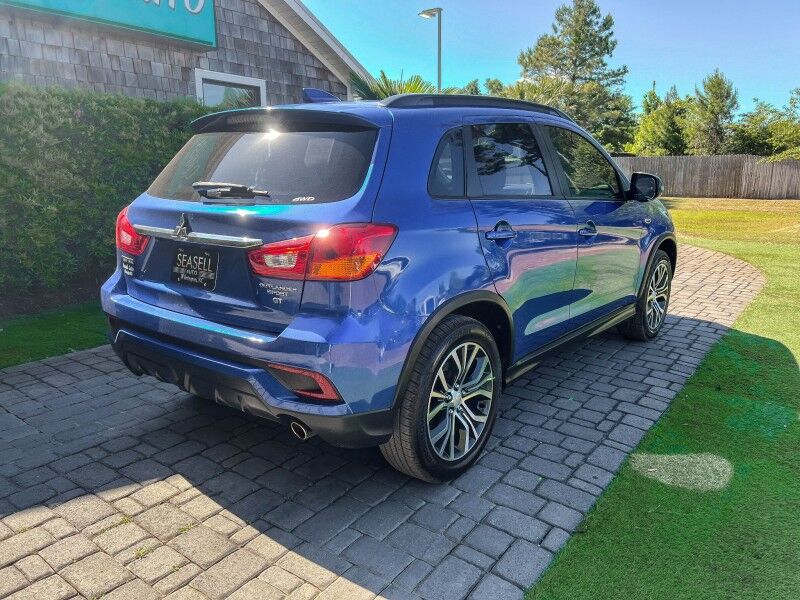 2019 Mitsubishi Outlander Sport GT 2.4 Wilmington NC