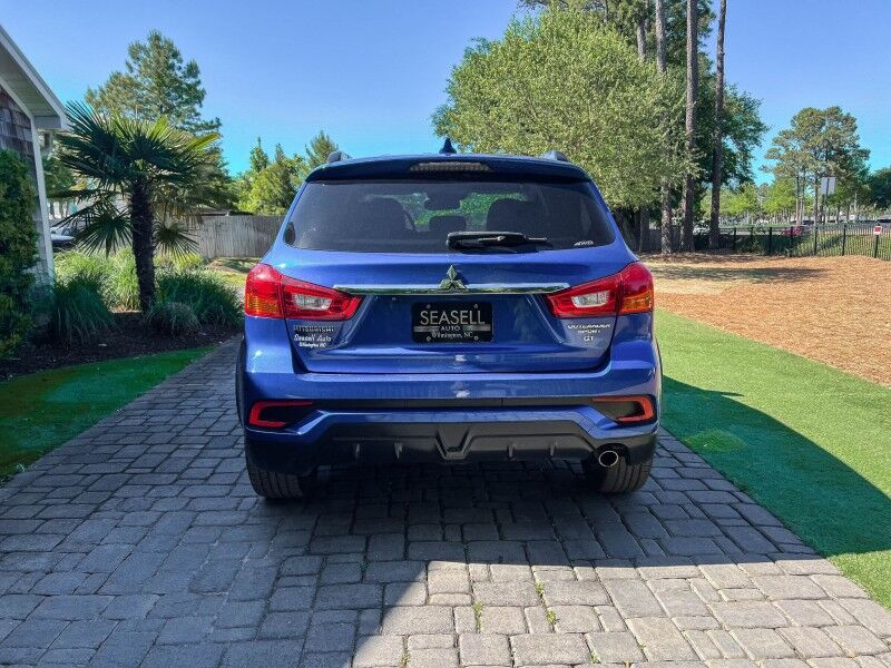 2019 Mitsubishi Outlander Sport GT 2.4 Wilmington NC