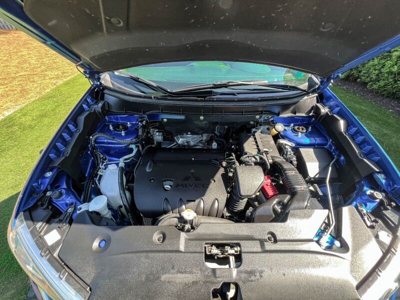 2019 Mitsubishi Outlander Sport GT 2.4 Wilmington NC