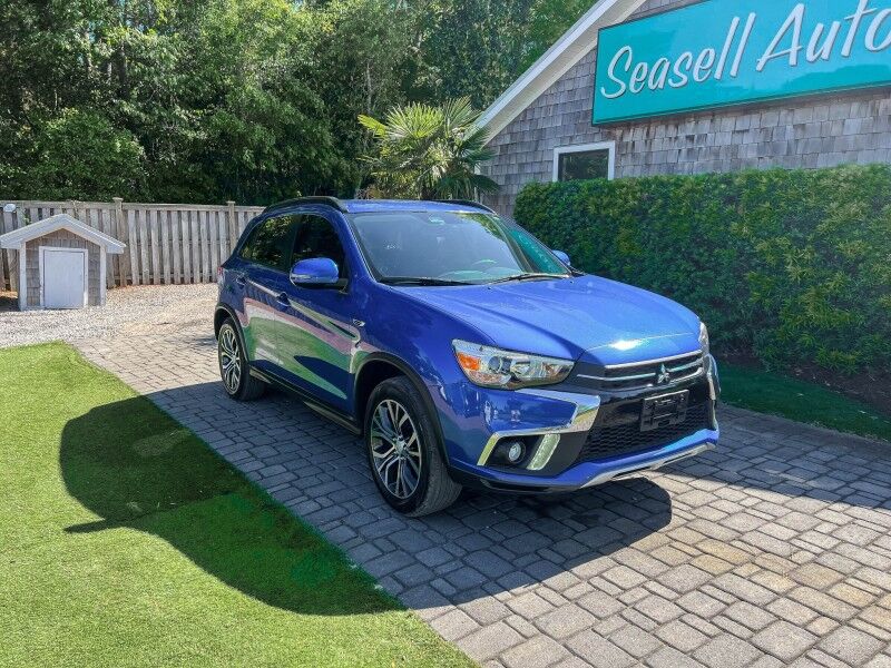 2019 Mitsubishi Outlander Sport GT 2.4 Wilmington NC