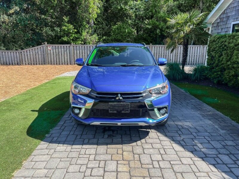 2019 Mitsubishi Outlander Sport GT 2.4 Wilmington NC