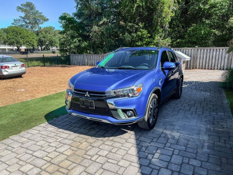 2019 Mitsubishi Outlander Sport GT 2.4 Wilmington NC
