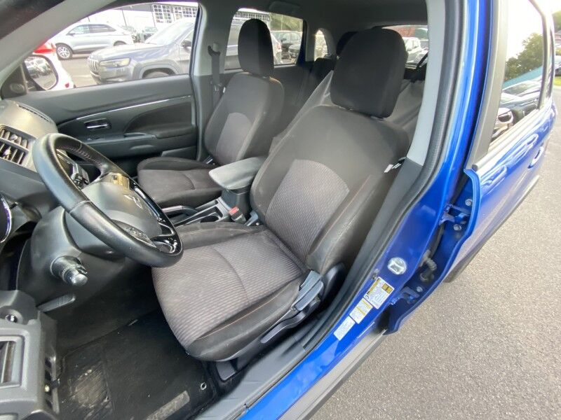 2019 Mitsubishi Outlander Sport LE 2.0 Bristol  PA