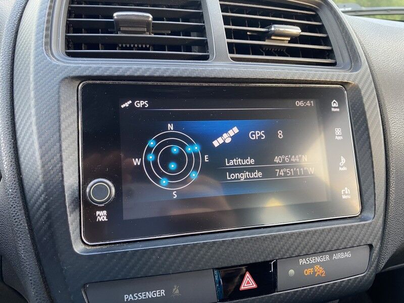 2019 Mitsubishi Outlander Sport LE 2.0 Bristol  PA