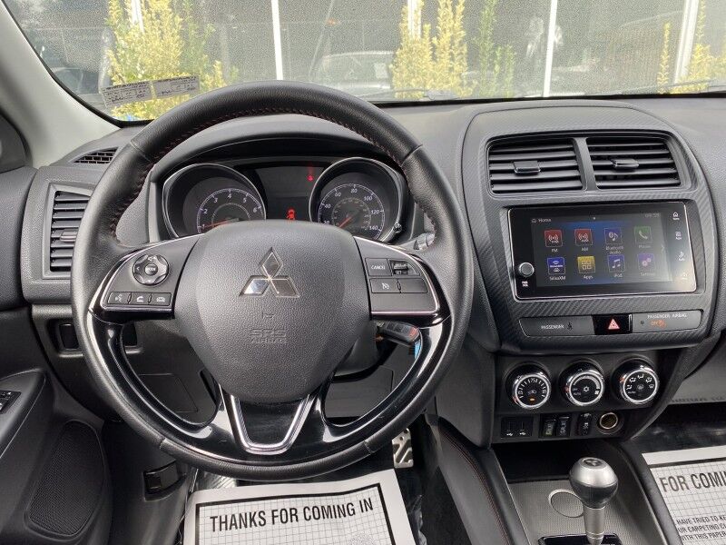 2019 Mitsubishi Outlander Sport LE 2.0