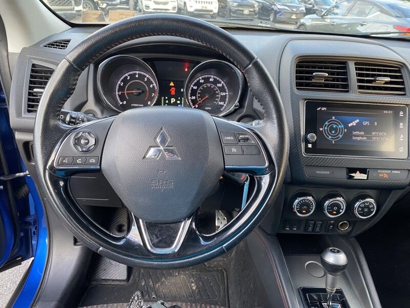 2019 Mitsubishi Outlander Sport LE 2.0 Bristol  PA