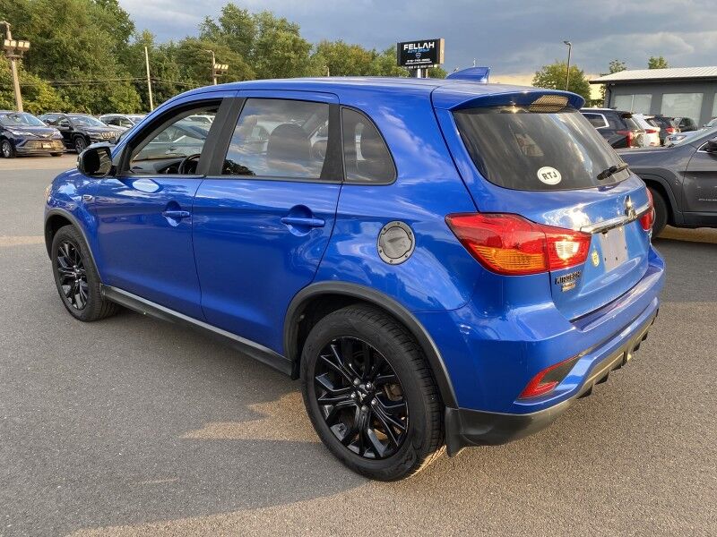 2019 Mitsubishi Outlander Sport LE 2.0 Bristol  PA