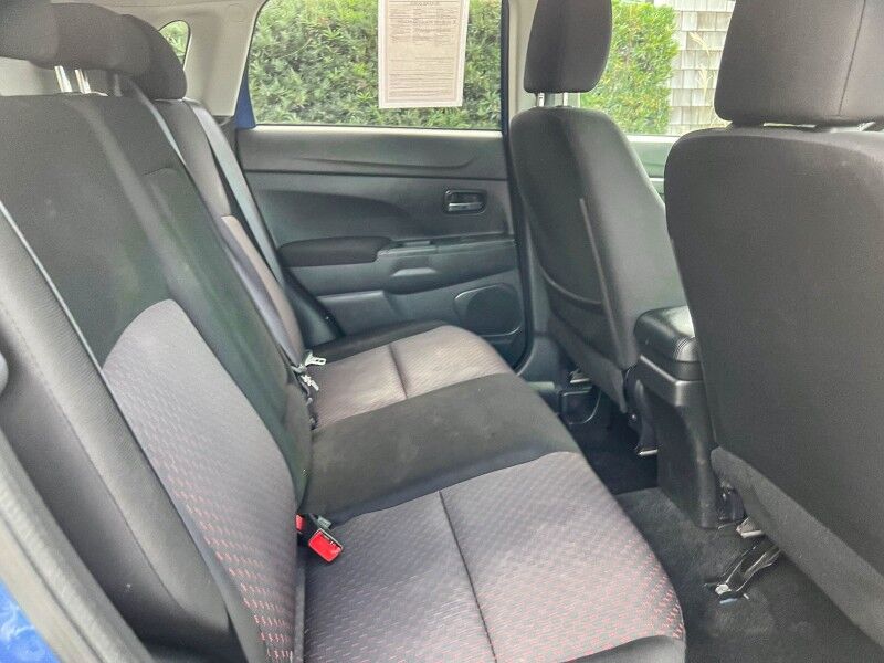 2019 Mitsubishi Outlander Sport LE 2.0 Wilmington NC