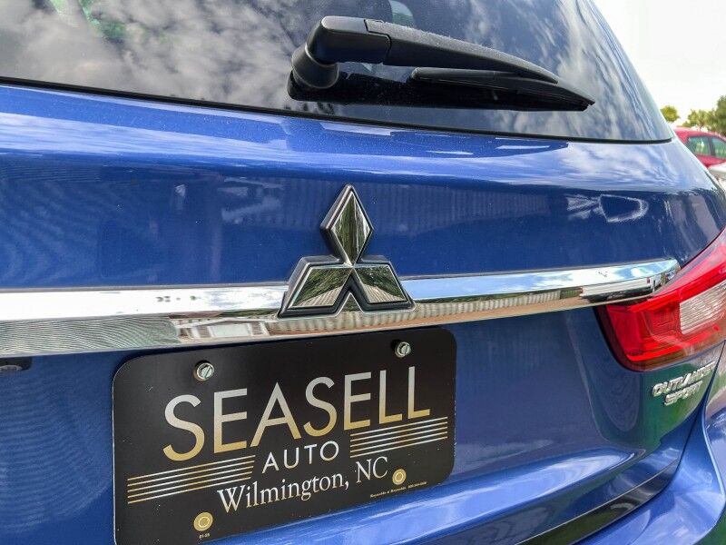 2019 Mitsubishi Outlander Sport LE 2.0 Wilmington NC