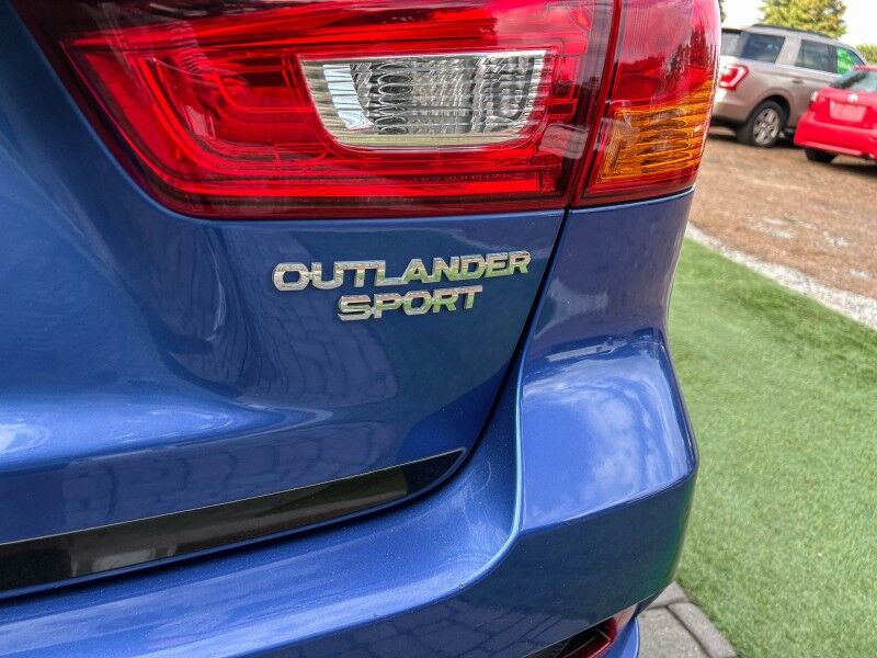 2019 Mitsubishi Outlander Sport LE 2.0 Wilmington NC