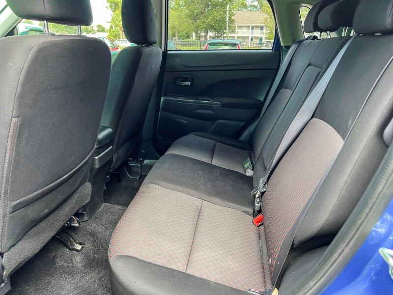 2019 Mitsubishi Outlander Sport LE 2.0 Wilmington NC