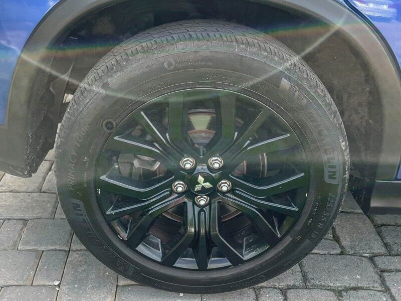 2019 Mitsubishi Outlander Sport LE 2.0 Wilmington NC