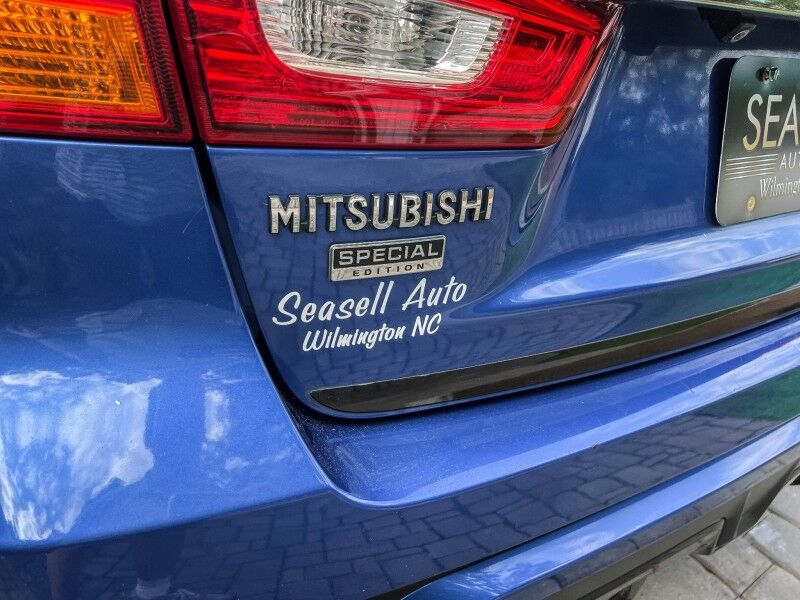 2019 Mitsubishi Outlander Sport LE 2.0 Wilmington NC