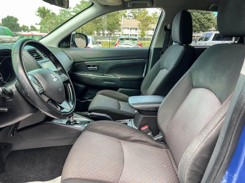 2019 Mitsubishi Outlander Sport LE 2.0 Wilmington NC