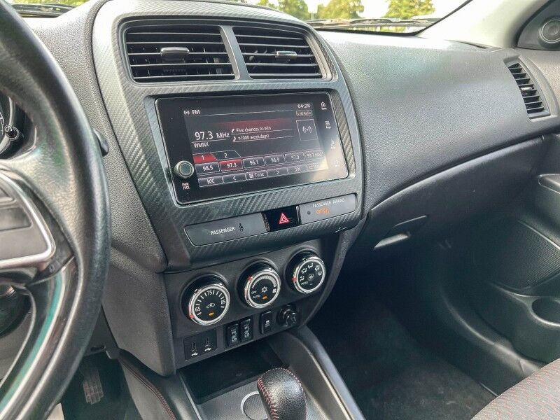 2019 Mitsubishi Outlander Sport LE 2.0 Wilmington NC