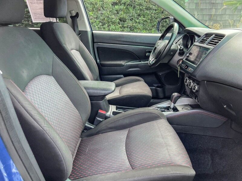 2019 Mitsubishi Outlander Sport LE 2.0 Wilmington NC