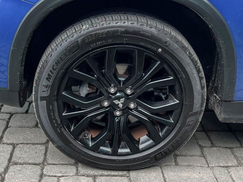 2019 Mitsubishi Outlander Sport LE 2.0 Wilmington NC
