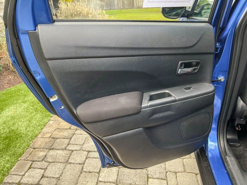 2019 Mitsubishi Outlander Sport LE 2.0 Wilmington NC