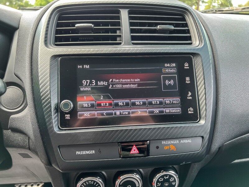 2019 Mitsubishi Outlander Sport LE 2.0 Wilmington NC