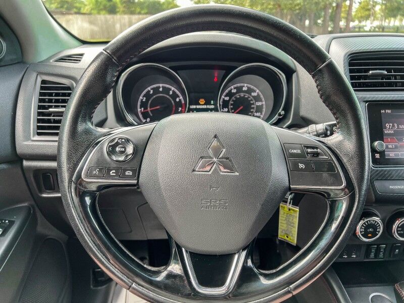 2019 Mitsubishi Outlander Sport LE 2.0 Wilmington NC
