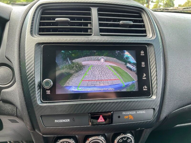 2019 Mitsubishi Outlander Sport LE 2.0 Wilmington NC
