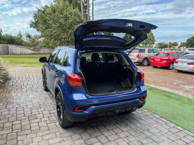 2019 Mitsubishi Outlander Sport LE 2.0 Wilmington NC
