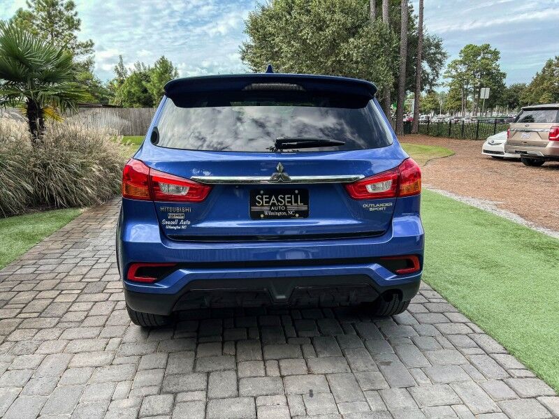 2019 Mitsubishi Outlander Sport LE 2.0 Wilmington NC
