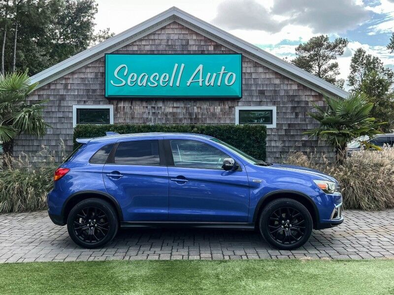 2019 Mitsubishi Outlander Sport LE 2.0 Wilmington NC