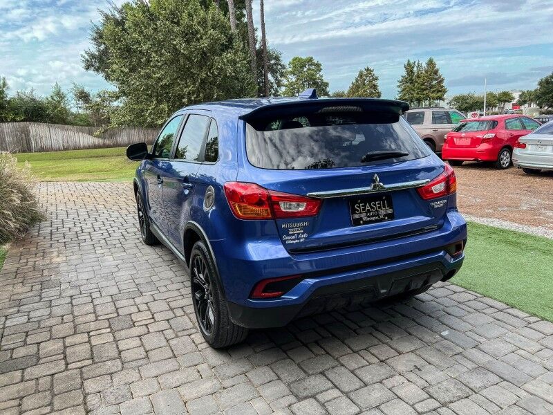 2019 Mitsubishi Outlander Sport LE 2.0 Wilmington NC