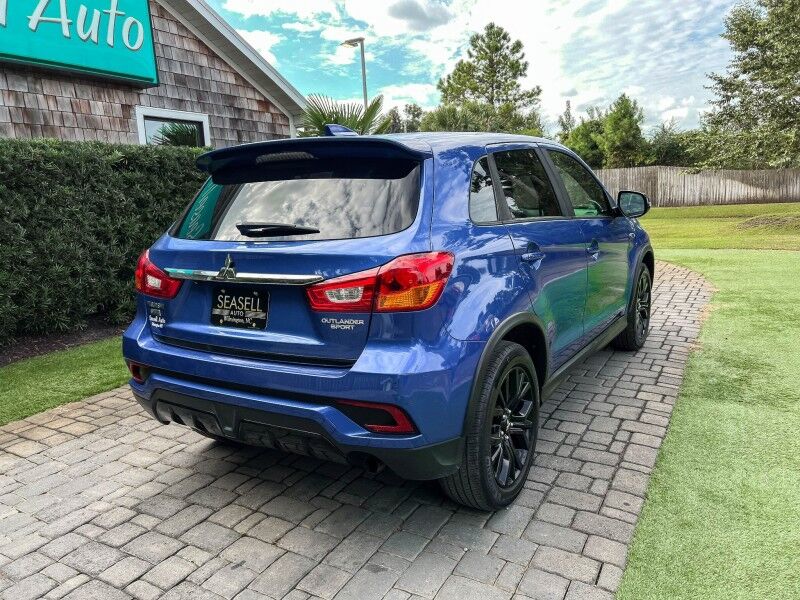2019 Mitsubishi Outlander Sport LE 2.0 Wilmington NC