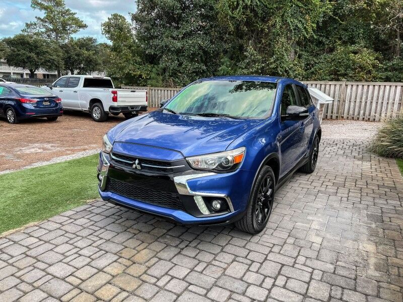 2019 Mitsubishi Outlander Sport LE 2.0 Wilmington NC