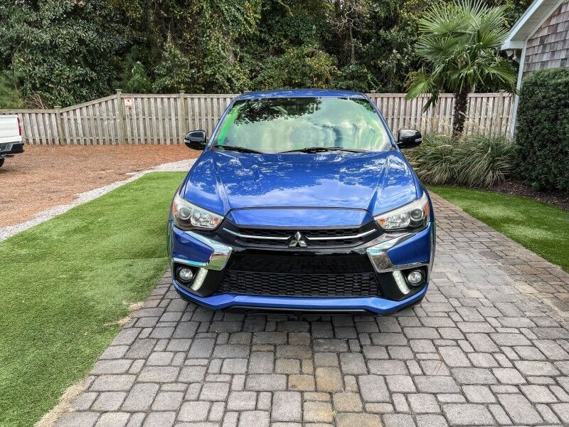 2019 Mitsubishi Outlander Sport LE 2.0 Wilmington NC