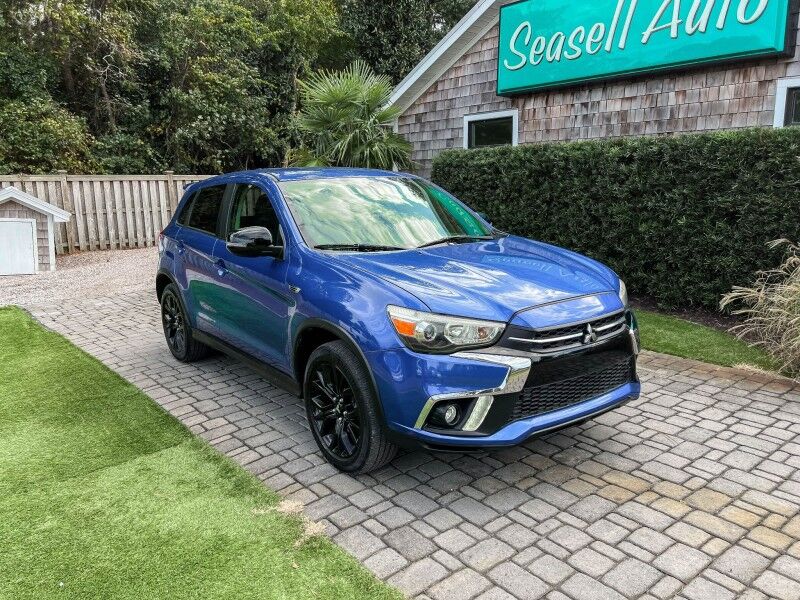 2019 Mitsubishi Outlander Sport LE 2.0 Wilmington NC
