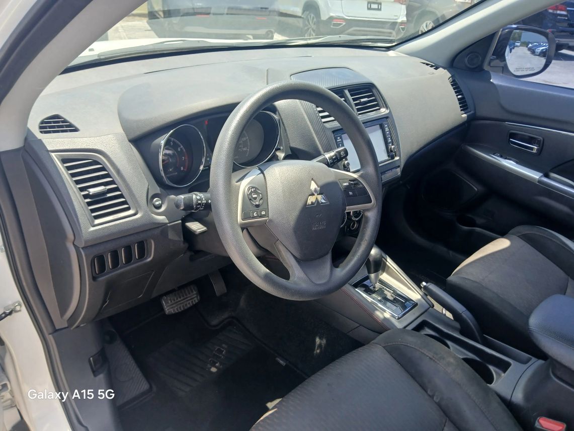 2019 Mitsubishi Outlander Sport LE Sport Utility 4D Maitland FL