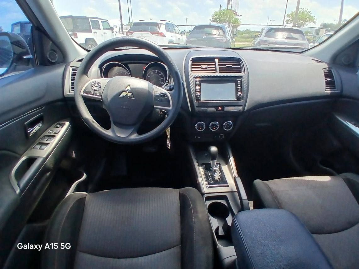 2019 Mitsubishi Outlander Sport LE Sport Utility 4D Maitland FL