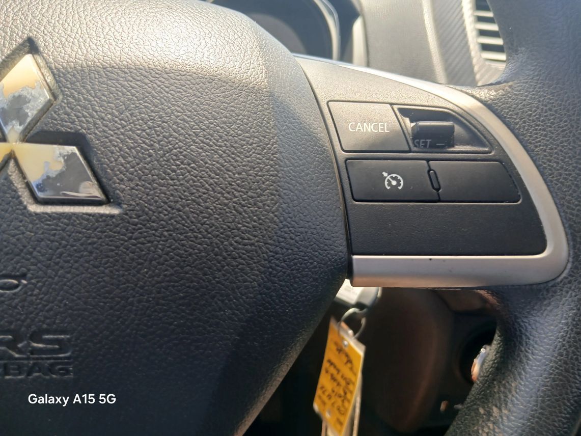 2019 Mitsubishi Outlander Sport LE Sport Utility 4D Maitland FL